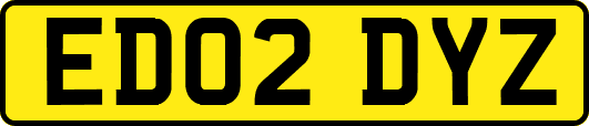 ED02DYZ
