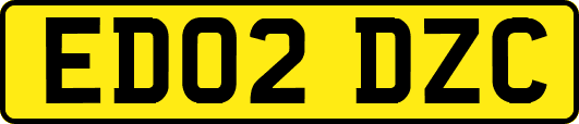 ED02DZC
