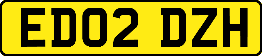 ED02DZH