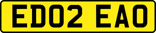 ED02EAO