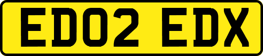 ED02EDX