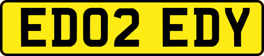 ED02EDY