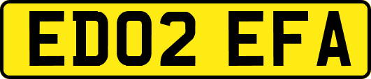 ED02EFA