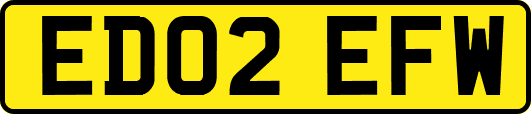 ED02EFW