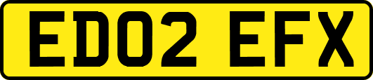 ED02EFX
