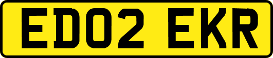 ED02EKR
