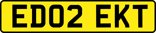 ED02EKT