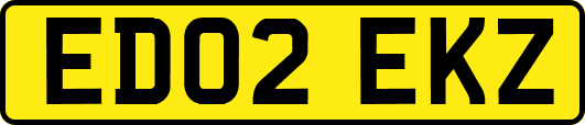 ED02EKZ