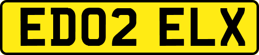 ED02ELX