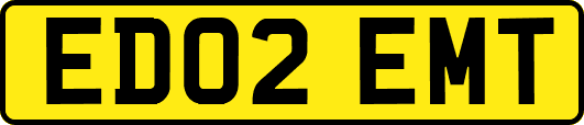 ED02EMT