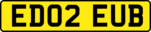 ED02EUB
