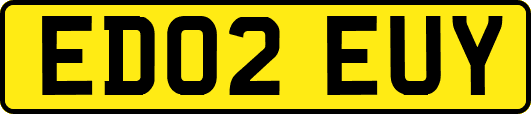 ED02EUY
