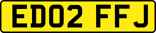 ED02FFJ