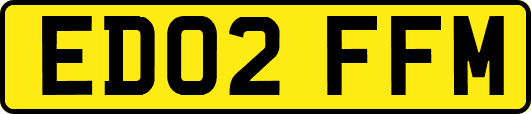 ED02FFM