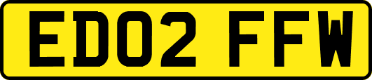 ED02FFW