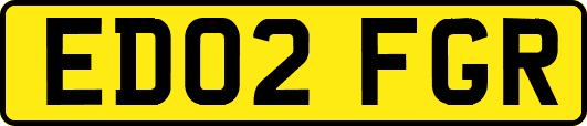 ED02FGR