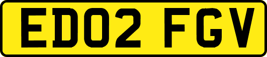 ED02FGV