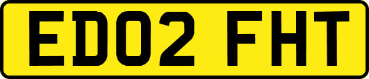 ED02FHT