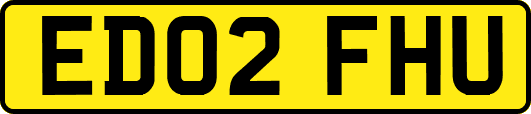 ED02FHU