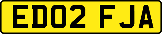 ED02FJA