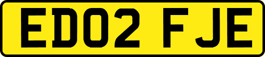 ED02FJE