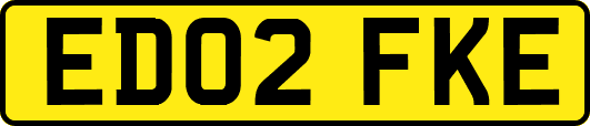 ED02FKE