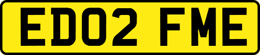 ED02FME