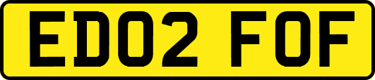ED02FOF