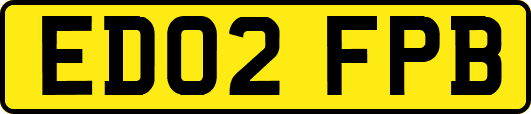 ED02FPB