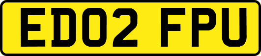 ED02FPU