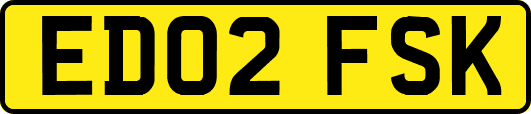 ED02FSK