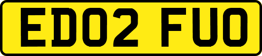 ED02FUO