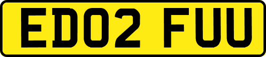 ED02FUU