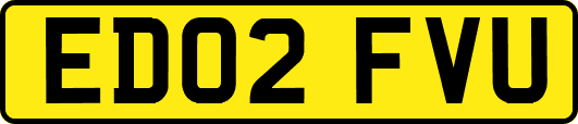 ED02FVU