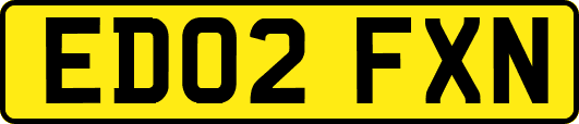 ED02FXN