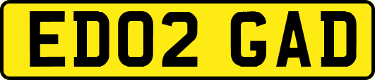ED02GAD