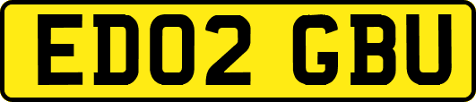 ED02GBU