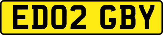 ED02GBY