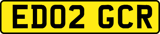 ED02GCR