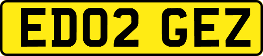 ED02GEZ