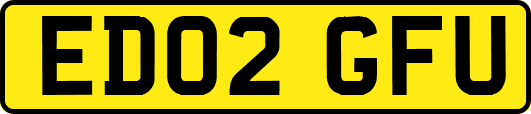 ED02GFU