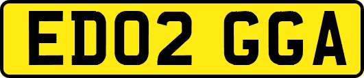 ED02GGA