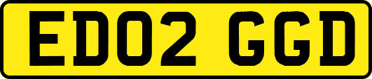 ED02GGD