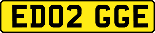 ED02GGE