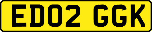 ED02GGK