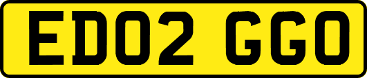 ED02GGO