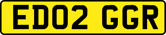 ED02GGR