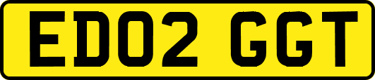 ED02GGT