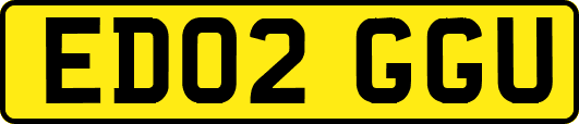 ED02GGU