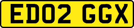 ED02GGX